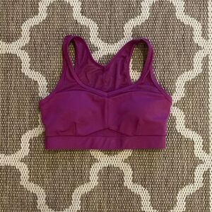 Cleo Harper sports bra, size small